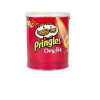 Pringles Potato Chips