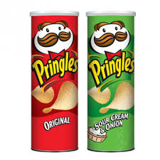 Pringles