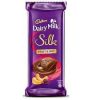 Cadbury Dairy Milk Silk Fruit Nut Chocolate