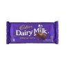 Cadbury Dairy Milk Chocolate mini