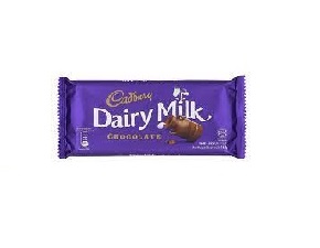 Cadbury Dairy Milk Chocolate mini