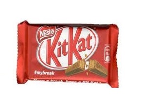 Kitkat Chocolate (4 Finger)