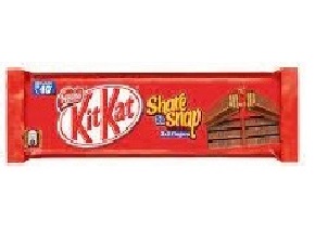 Kitkat king size Chocolate