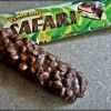 Safari from online chocolate shop