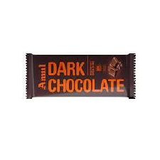 amul dark Chocolate