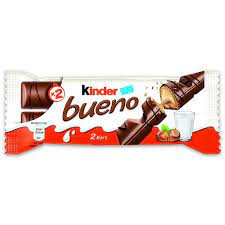 Kinder Bueno