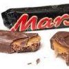 Mars Chocolate