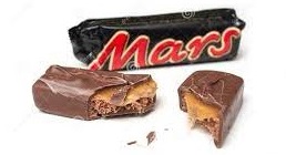 Mars Chocolate