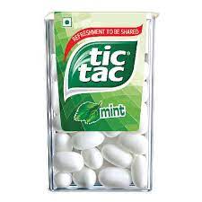 tictac